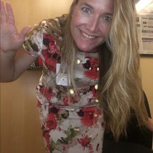 Meet your Posher, Leslie